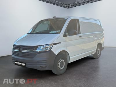 Volkswagen Transporter 2.0 TDI L1H1 Business Line