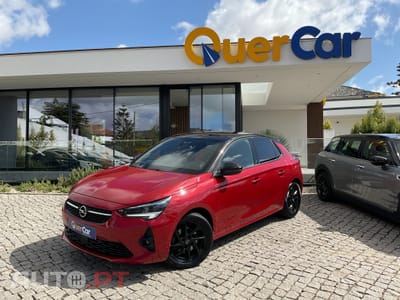 Opel Corsa 1.2 T Edition