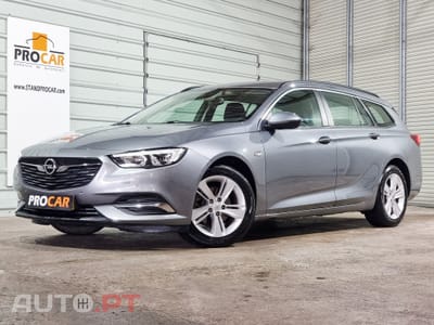 Opel Insignia 1.6 CDTi Business Edition