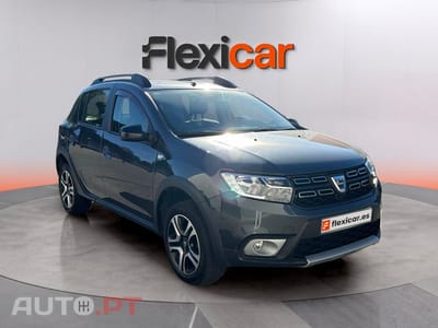 Dacia Sandero 1.0 ECO-G SL Go - Stepway Bi-Fuel