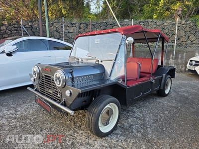 MINI Moke RETROSTYLE