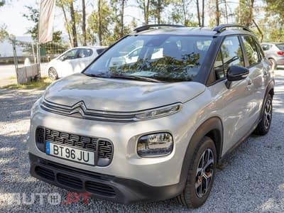 Citroen C3 Aircross 1.2 PureTech Live