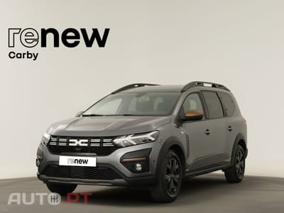 Dacia Jogger Jogger 1.0 ECO-G Extreme+ Up&Go 7L Bi-Fuel