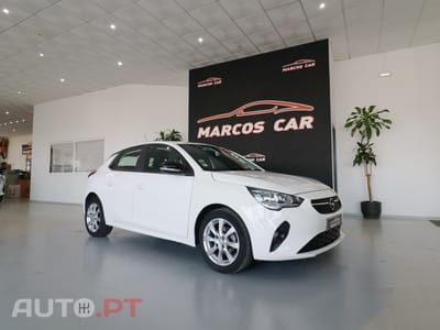 Opel Corsa 1.2 Business Edition