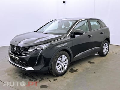 Peugeot 3008 1.5 BlueHDi Active Pack EAT8