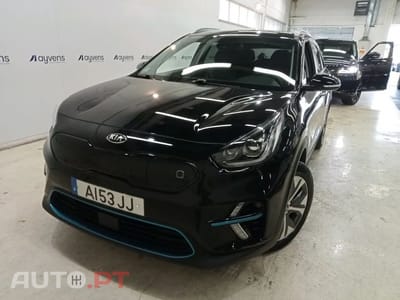 Kia Niro 64kWh