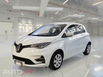 Renault Zoe Business