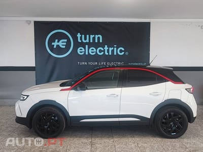 Opel Mokka-E GS Line