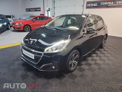 Peugeot 208 ACTIVE