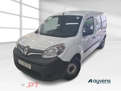 Renault Kangoo KANGOO EXPRESS 1.5 dCi Maxi Business S/S