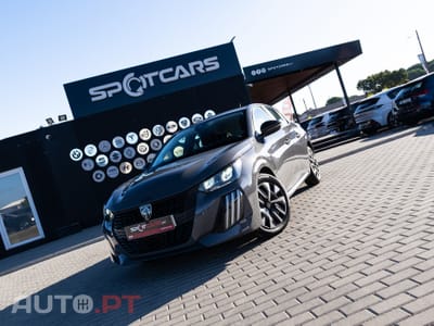 Peugeot 208 1.2 PureTech Active