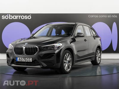 BMW X1 25 e xDrive Corporate Edition