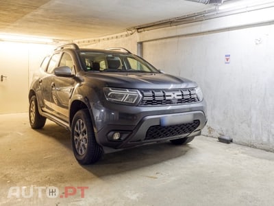 Dacia Duster Expression ECO-G 100 (GPL) 4x2