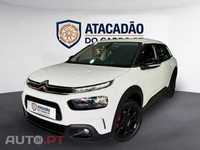 Citroen C4 Cactus 1.5 HDI FEEL BUSINESS