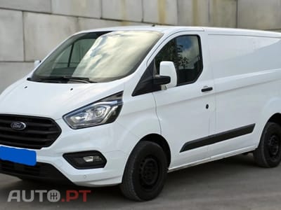 Ford Transit 280 L1 2.0 TDCi H1 AMBIENTE (TECTO BAIXO)