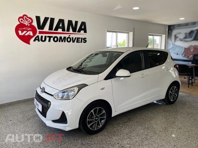 Hyundai i10 1.0 Urban