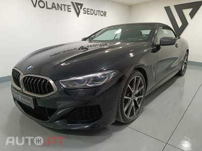 BMW M850i xDrive