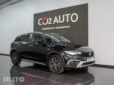 Fiat Tipo 1.0 GSE T3