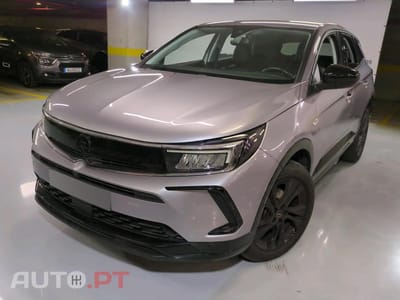 Opel Grandland (X) 1.5 CDTI GS Line AT