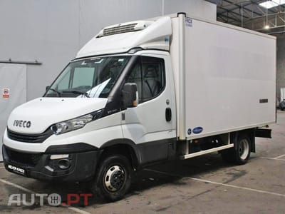 Iveco Daily 2.3 35C14
