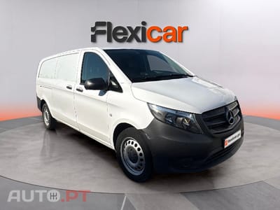 Mercedes-Benz Vito 114 CDi/34 Longo Pro