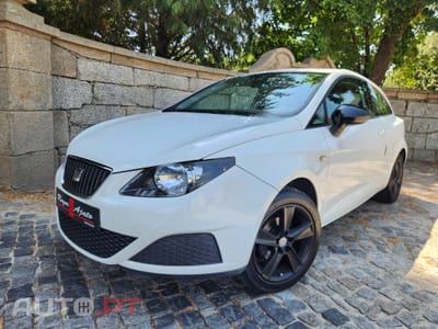 Seat Ibiza SC 1.2 TDI CR Ecomotive Reference