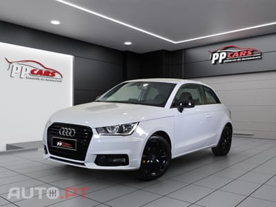 Audi A1 1.4 TDI ULTRA