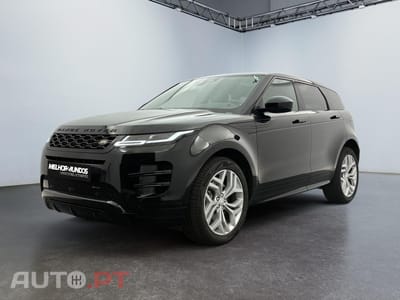 Land Rover Evoque 2.0 P200 AWD R-Dynamic HSE Auto