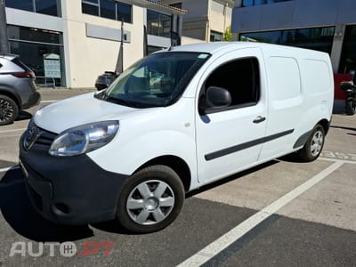 Nissan NV250 1.5 dCi L2 Optima