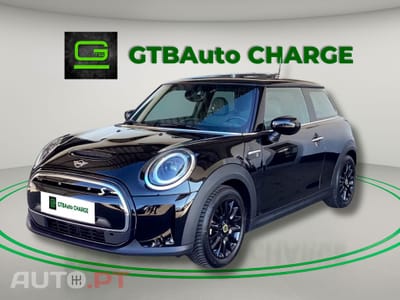 MINI Cooper I.V.A DEDUTIVEL SE