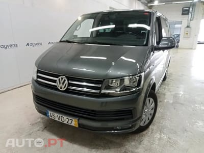 Volkswagen Caravelle 2.0 TDi BM Comfortline DSG