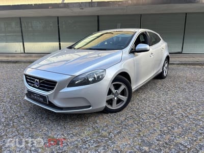 Volvo V40 1.6 D2 Eco Momentum