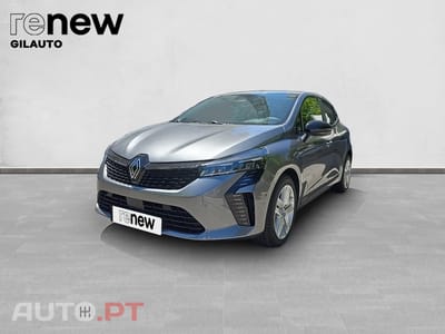 Renault Clio EVOLUTION TCE 100 GPL