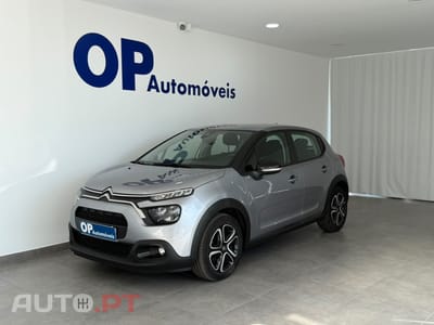 Citroen C3 1.2 PureTech Feel Pack