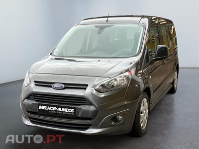 Ford Tourneo Grand 1.5TDCi Trend