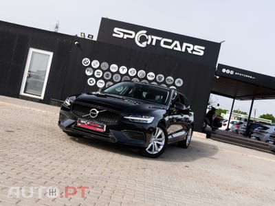 Volvo V60 2.0 B4 Essential Auto