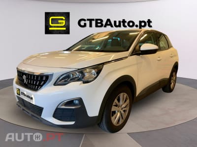 Peugeot 3008 1.2 PureTech Active