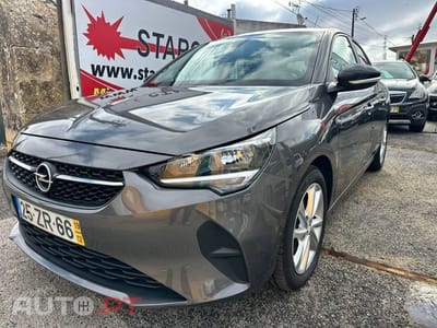 Opel Corsa 1.5 D Edition