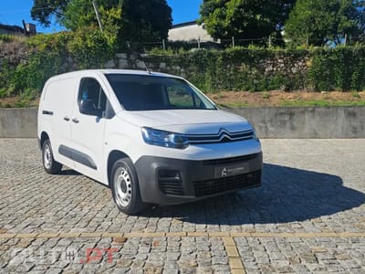 Citroen Berlingo 1.5 BlueHDi XL Live
