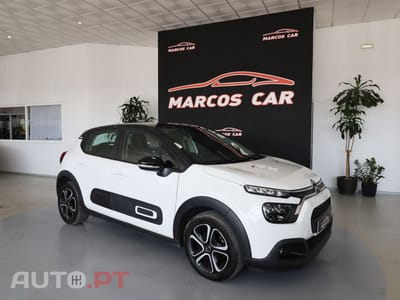Citroen C3 1.2 PureTech Feel