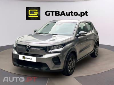 Citroen C3 1.2 PureTech YOU