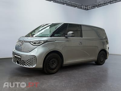 Volkswagen Id. Buzz 77 kWh Cargo