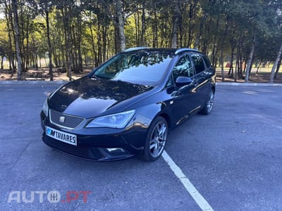 Seat Ibiza 1.2 TDi Style