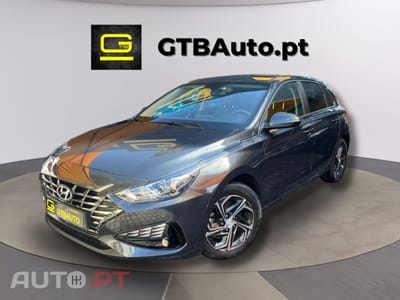 Hyundai i30 Sport