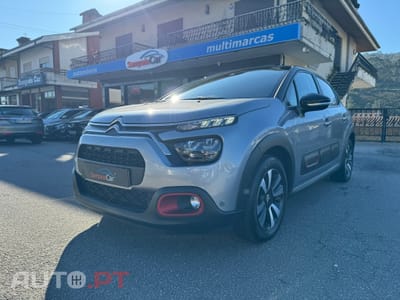 Citroen C3 1.2 PureTech C-Series