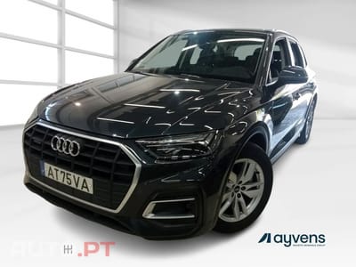 Audi Q5 50 TFSIe quattro S tronic