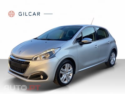 Peugeot 208 1.2 PureTech Allure