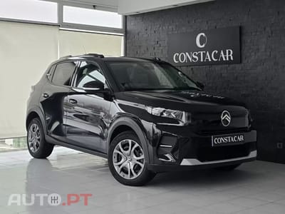 Citroen C3 1.2 Turbo Max