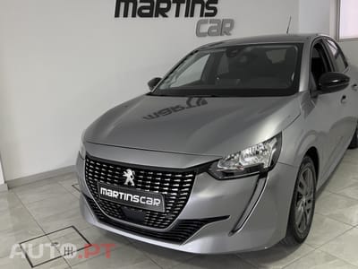 Peugeot 208 1.2 PureTech Active Pack
