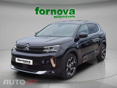 Citroen C5 Aircross 1.2 PureTech C-Series